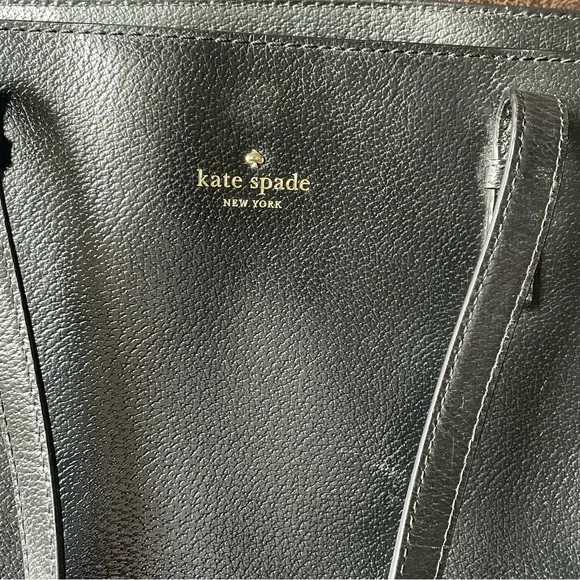 Kate Spade purse - Picture 13 of 15